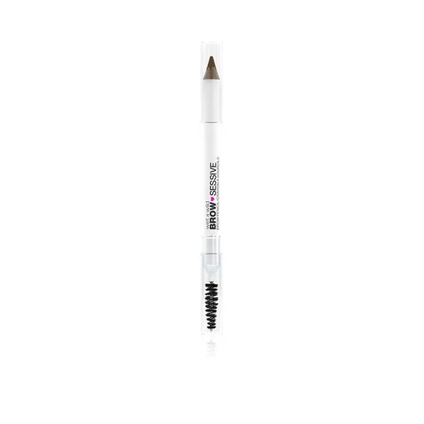 WET N WILD NEW BROW-SESSIVE BROW PENCIL - Dark Brown